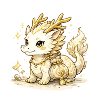 metal dragon